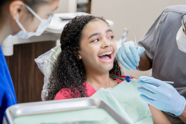 Best Cosmetic Emergency Dentistry in Dillon, MT